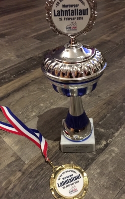 Marburg Pokal
