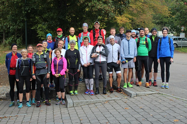 19 Gruppe
