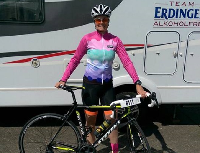 Bandscheibenvorfall Fahrrad Fahren Withlovebrittany
