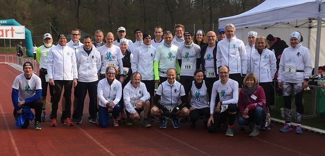 Gruppenfoto