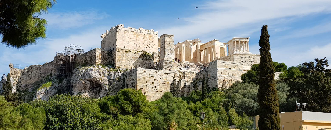 B01 Akropolis