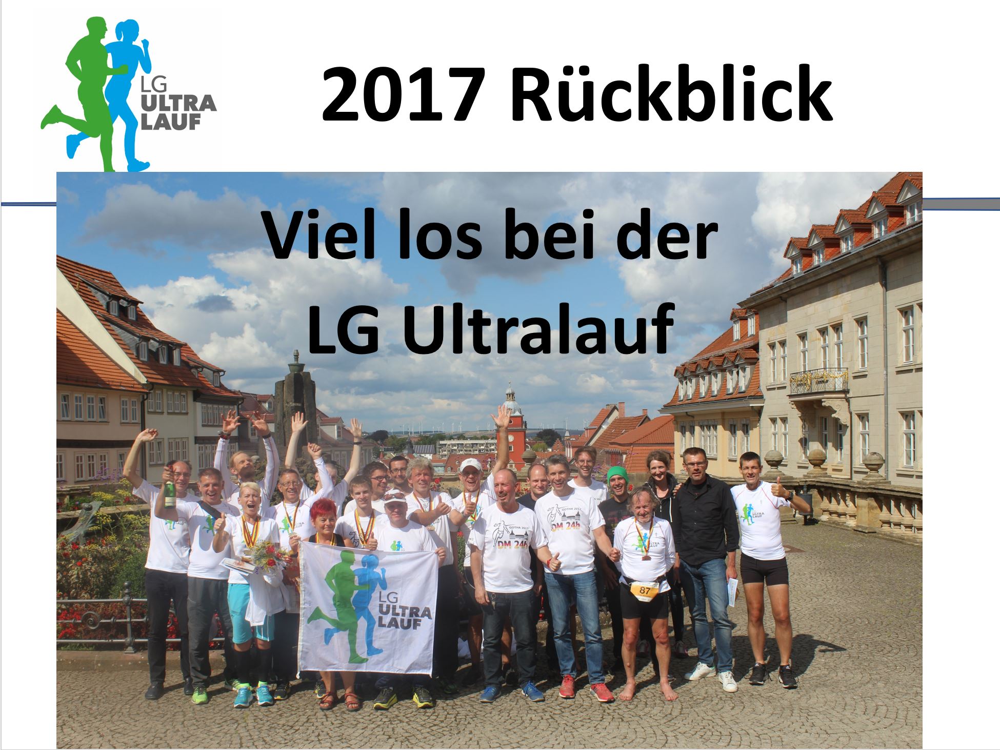 Rueckschau