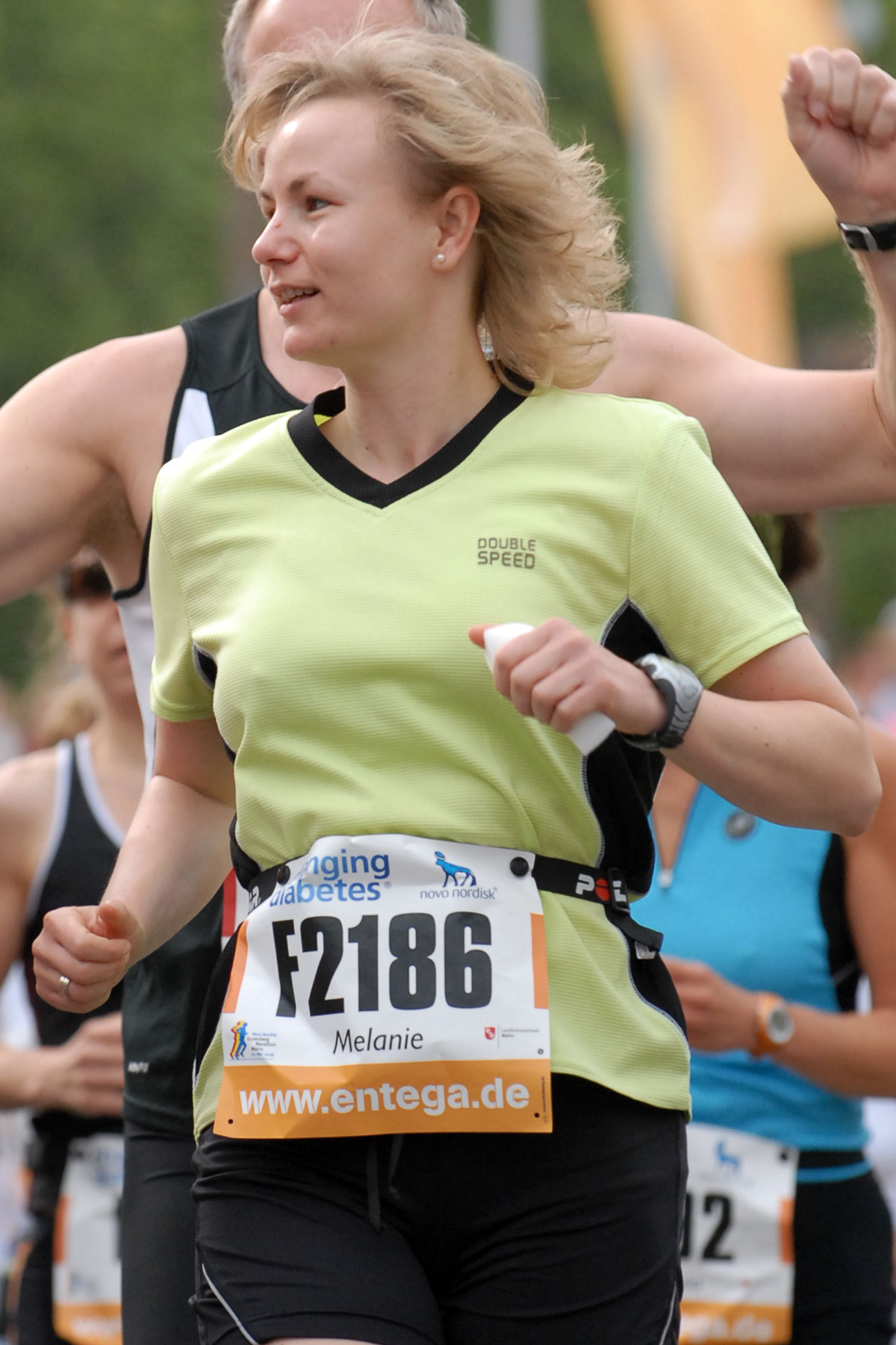 melanie kohler