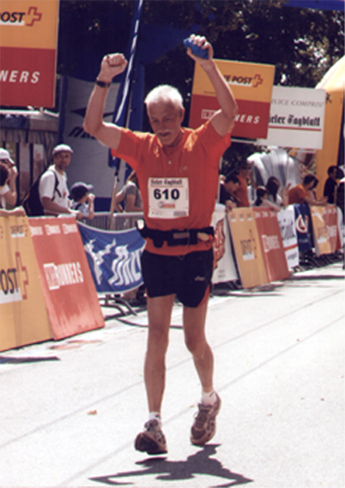 Hans Werner Diel