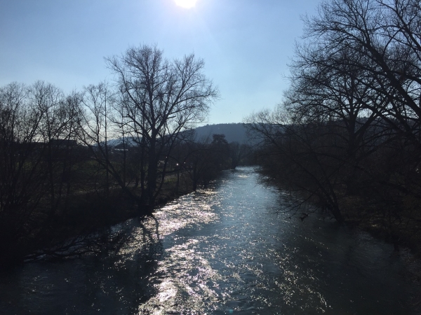 Marburg Lahn