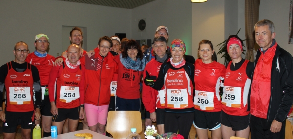 LG Nord Team BilsteinB