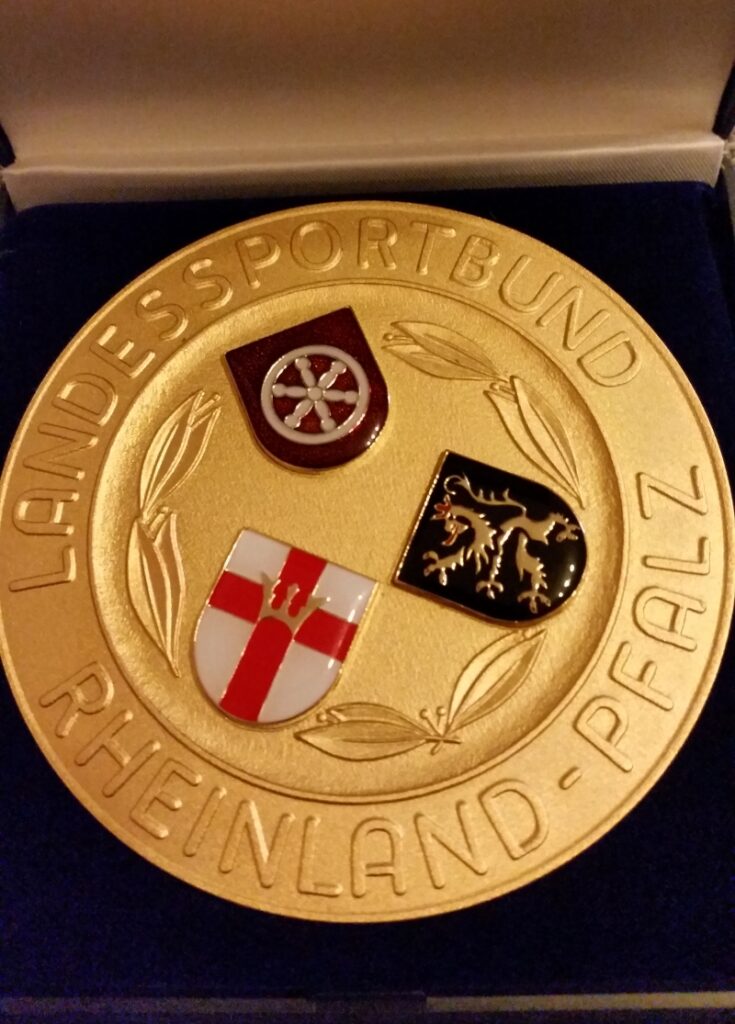 ME Medaille
