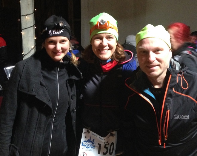 Start Kruse
