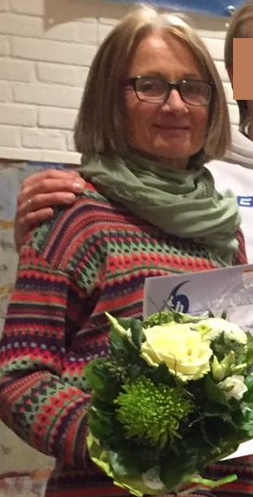 MS Rita