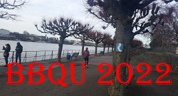 BBQU22 Logo Kleink